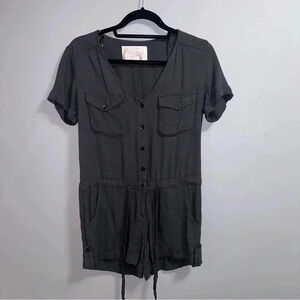 Rory Beca  Romper